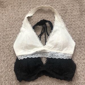 Gilly Hicks Bralette Bundle